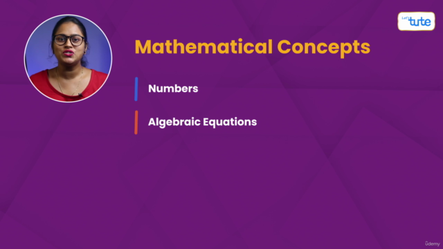 Mathematics Online Class: Complete Basic Mathematics Course – Screenshot 1