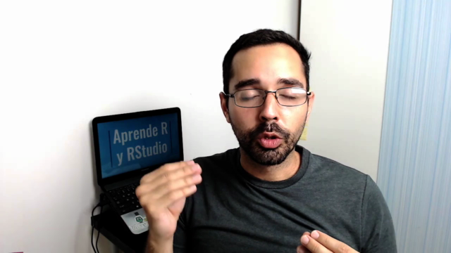 Estructuras de datos en R [nivel básico] en Español – Screenshot 2