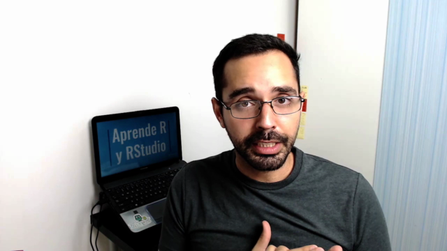 Estructuras de datos en R [nivel básico] en Español – Screenshot 4