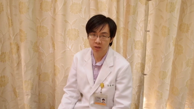 山元式新頭針療法教學-進階(Yamamoto New Scalp Acupunture) – Screenshot 1