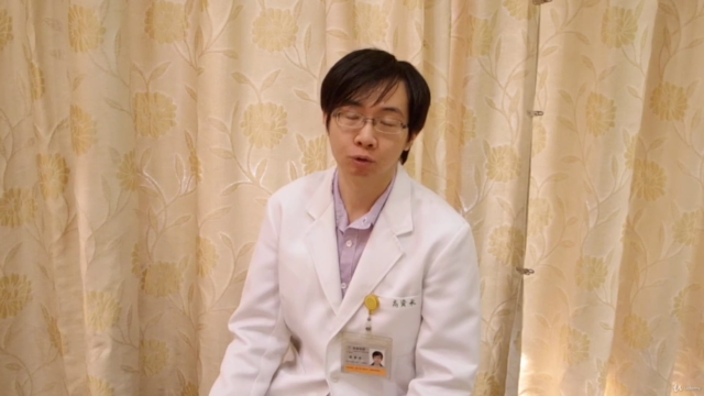 山元式新頭針療法教學-進階(Yamamoto New Scalp Acupunture) – Screenshot 3