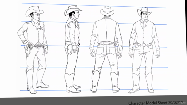 Storyboarding Techniques and Tips – Screenshot 2