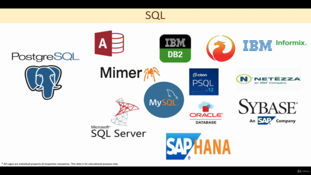 Data Science and Machine Learning in Python – Screenshot 3