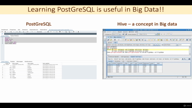 Data Science and Machine Learning in Python – Screenshot 4
