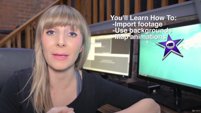 iMovie:The Complete Video Editing Guide Beginner to Pro – Screenshot 3