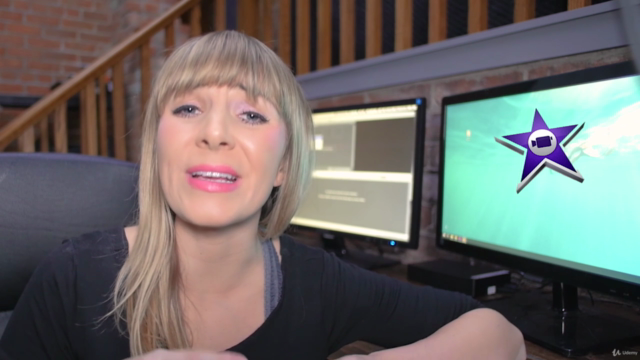 iMovie:The Complete Video Editing Guide Beginner to Pro – Screenshot 4