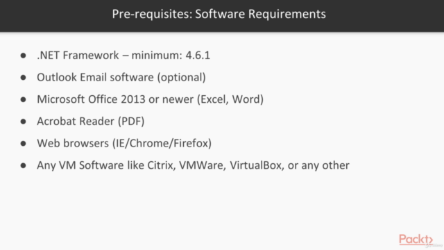 Robotic Process Automation for Developers – Screenshot 4