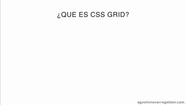 CSS Grid: Principiante a Experto Creando Web Responsive - Screenshot_01