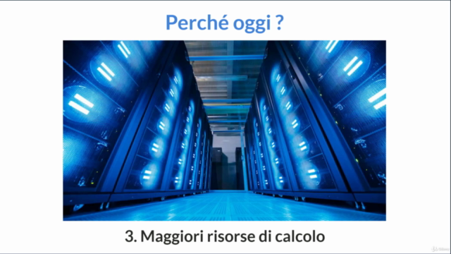 Computer Vision con Python e OpenCV: il Corso Completo – Screenshot 1