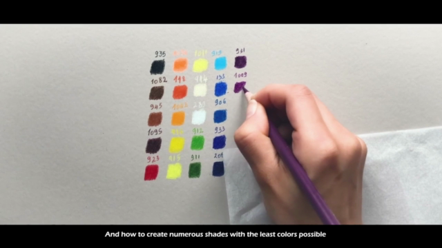 Mastering drawing and coloring: Beginner to Pro – Screenshot 2