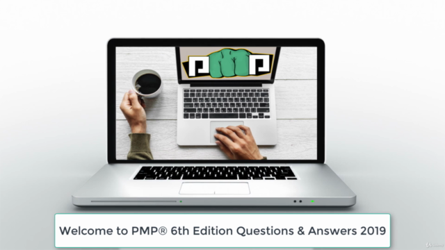 PMP 7th edition Exam Practice Questions - Screenshot_01
