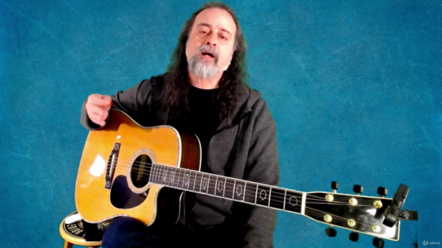 Corso di Chitarra Intermedio, approfondisci la tua tecnica – Screenshot 4