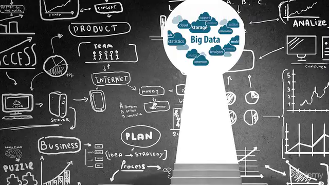 Big Data and Hadoop Essentials – Screenshot 4