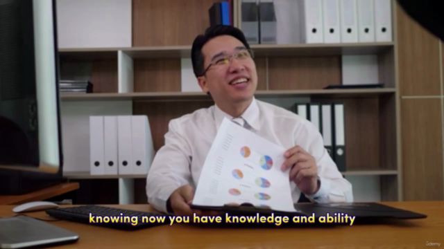 Become an External Auditor - External Audit Process Level 1 – Screenshot 3