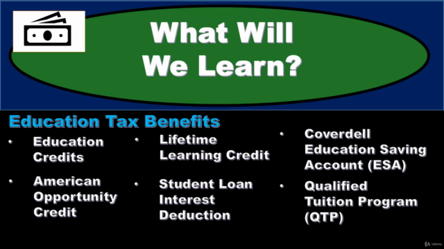Education Tax Credits & Education Tax Benefits - Screenshot_01