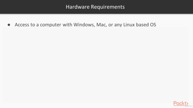 High-Performance Computing with Python 3.x – Screenshot 3
