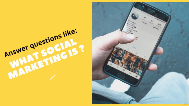 Learn Social Media Marketing in under 30 minutes – Screenshot 2