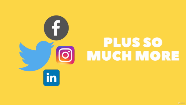 Learn Social Media Marketing in under 30 minutes – Screenshot 4