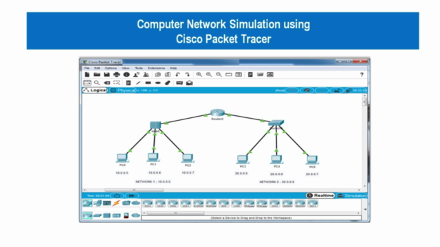 Cisco CCNA Networking Basics for Beginners: Getting Started - Screenshot_04