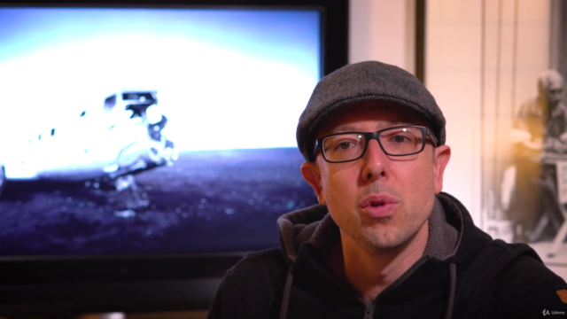 Les bases et incontournables de Lightroom – Screenshot 1