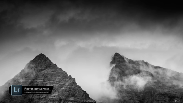 Les bases et incontournables de Lightroom – Screenshot 4