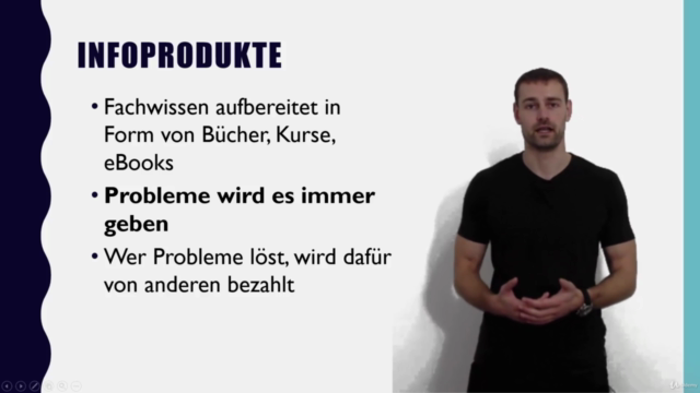 Online Geld verdienen: Die 7-Schritte-Strategie – Screenshot 1