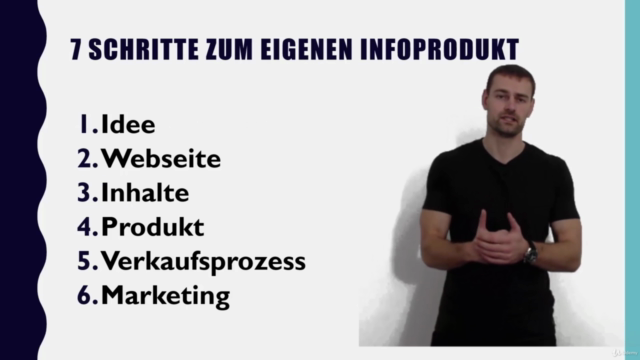 Online Geld verdienen: Die 7-Schritte-Strategie – Screenshot 3
