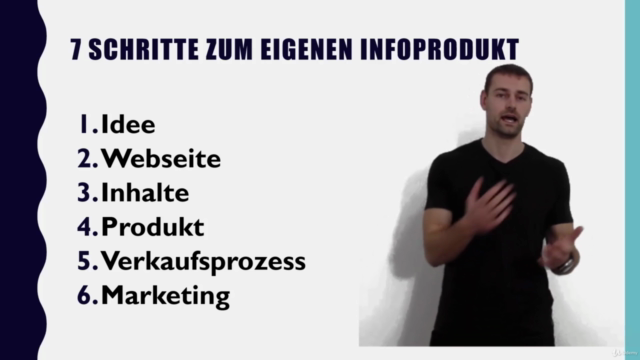 Online Geld verdienen: Die 7-Schritte-Strategie – Screenshot 4