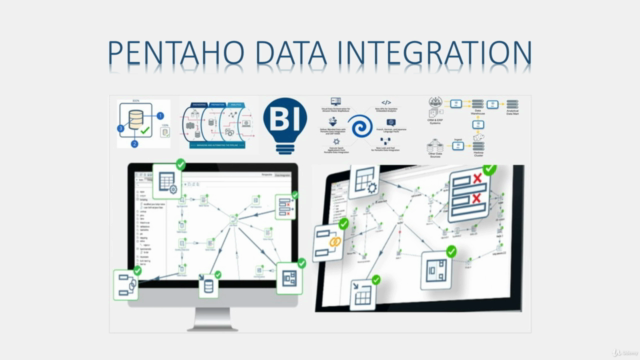 Pentaho Data Integration - ETL Essencial – Screenshot 1
