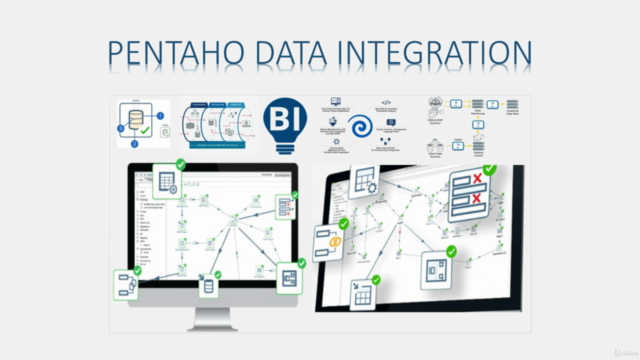 Pentaho Data Integration - ETL Essencial – Screenshot 2