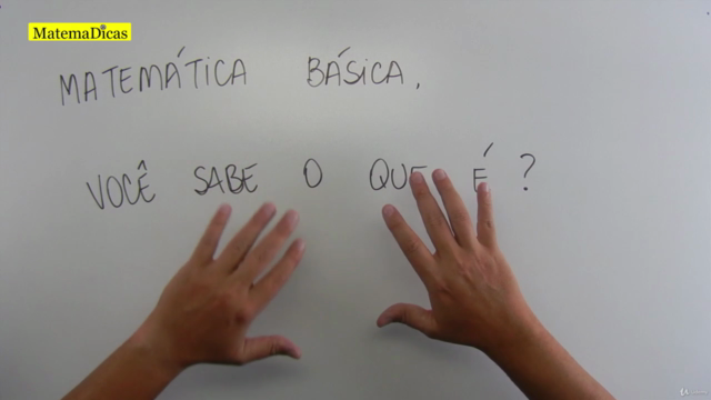 Revisão de Matemática Básica para Concursos – Screenshot 3