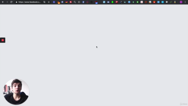 Vendre ses services avec le site 5euros – Screenshot 3