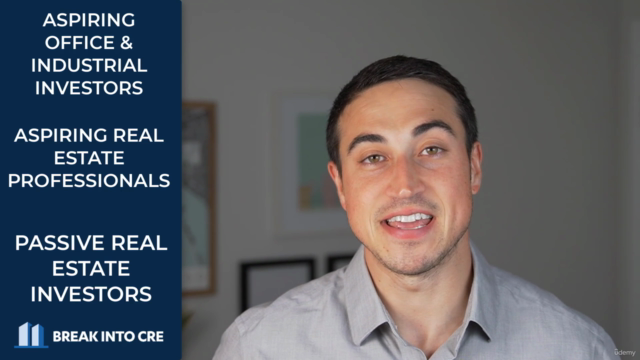 The Guide To Office & Industrial Real Estate Investing – Screenshot 4