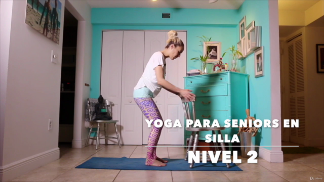 Nivel 1 y 2 del Diploma Máster Yoga en Silla con Meditación - Screenshot_04