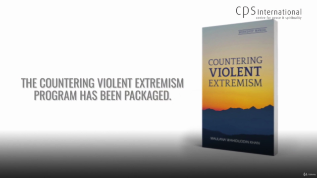 Countering Violent Extremism – Screenshot 1