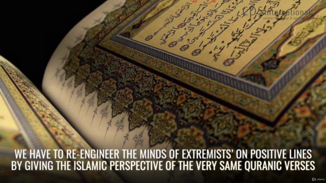 Countering Violent Extremism – Screenshot 4