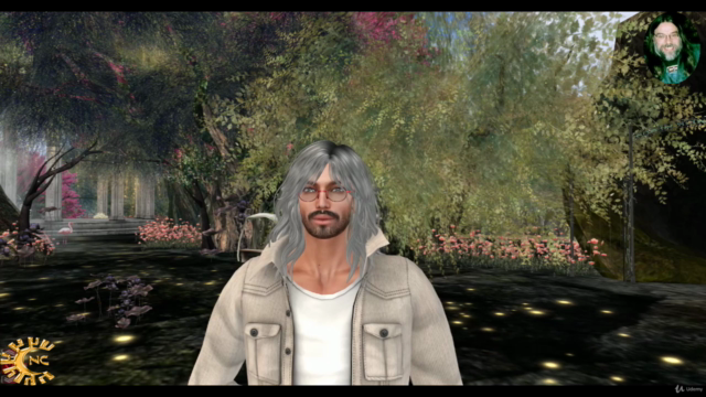 Chamanisme : les Postures de Transe – Screenshot 3