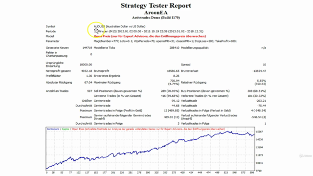 Automatisches Trading - Strategieentwicklung und -ausführung - Screenshot_02