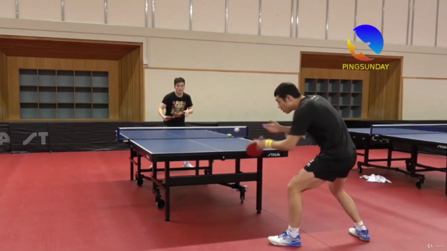 +9 Tactics to Win Smartly in table tennis (Advanced Players) - Screenshot_02
