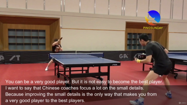 +9 Tactics to Win Smartly in table tennis (Advanced Players) - Screenshot_03