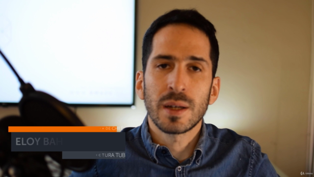 Creación de Imágenes para Arquitectura y Concursos – Screenshot 1