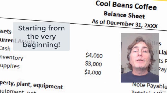 Accounting for Beginners – Screenshot 2
