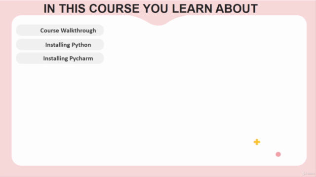 Learn Ultimate Python-3 GUI Course With Tkinter,Qt and PyGTK – Screenshot 1