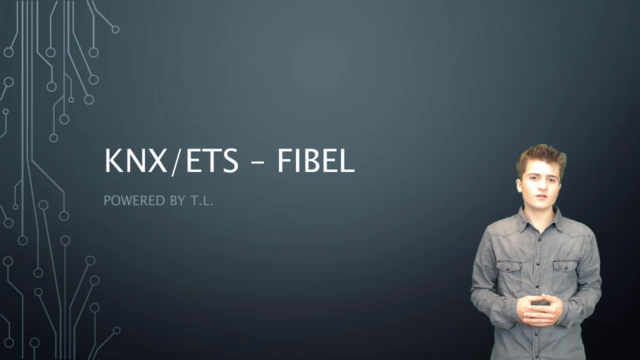 KNX/ETS - Fibel – Screenshot 1