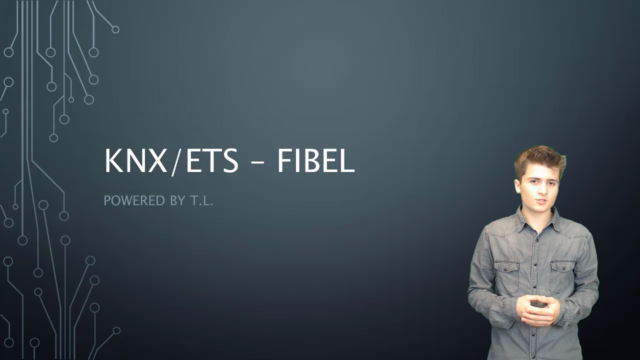 KNX/ETS - Fibel – Screenshot 2