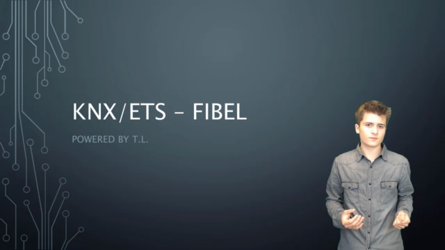 KNX/ETS - Fibel – Screenshot 3
