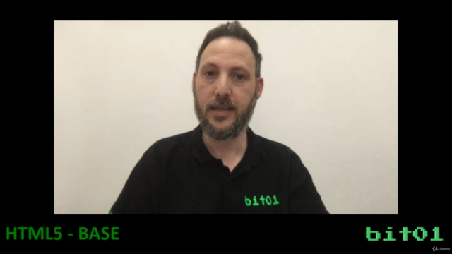 HTML5 base : crea le tue pagine web con Html5 – Screenshot 1