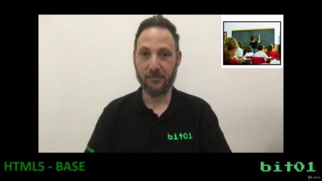 HTML5 base : crea le tue pagine web con Html5 – Screenshot 4