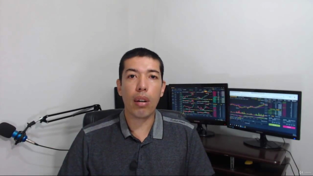 Curso completo manejo plataforma Binance – Screenshot 4