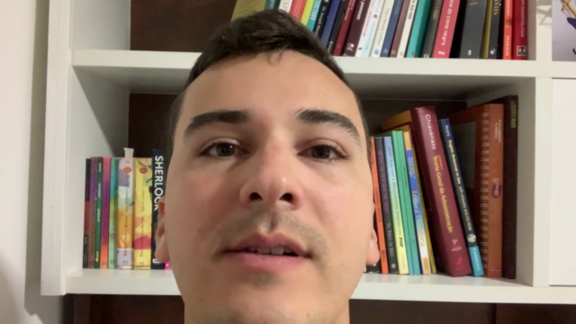 Marketing de Conteúdo: Técnicas e estratégias para sucesso – Screenshot 1